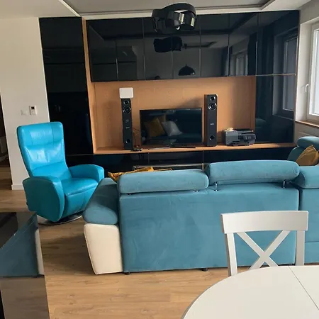 Apartment Do Wynajecia Dla 4 Osob Tall Ship Races